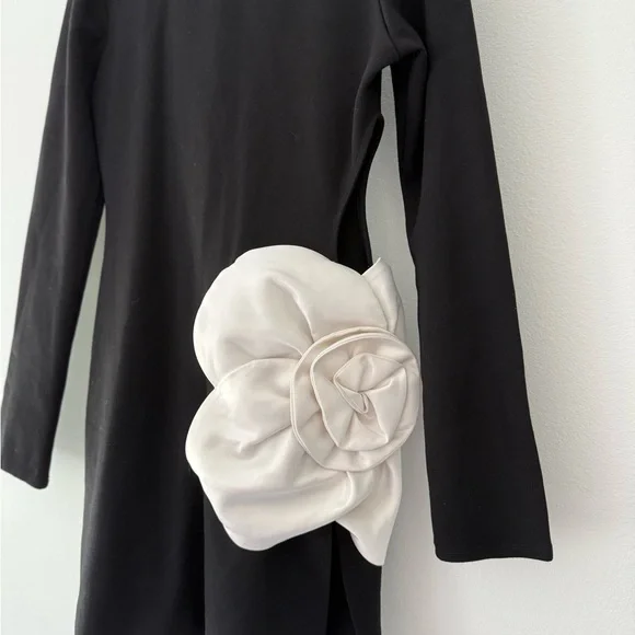 Delfi Collective Chloe Mini Dress - Picture 7 of 12